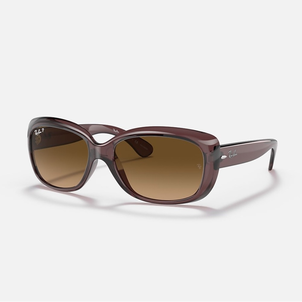 Jackie Ohh Ray-Ban Women's Sunglasses